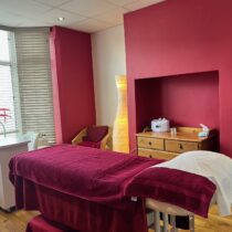 Beauty-Salon-for-Sale-Nottingham-Nail bar-Massage-table-business-sold-Ellis & Ellis Business Brokers